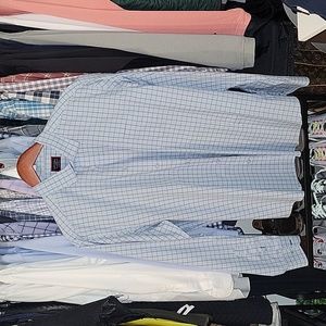 Untickit Button Down Shirt